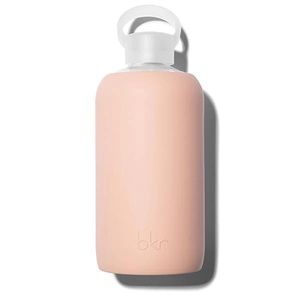 NEW BKR Teeny Teddy Water Bottle